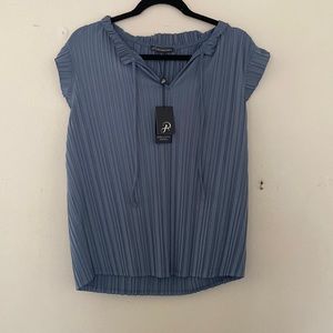 New with tags! Dress blouse